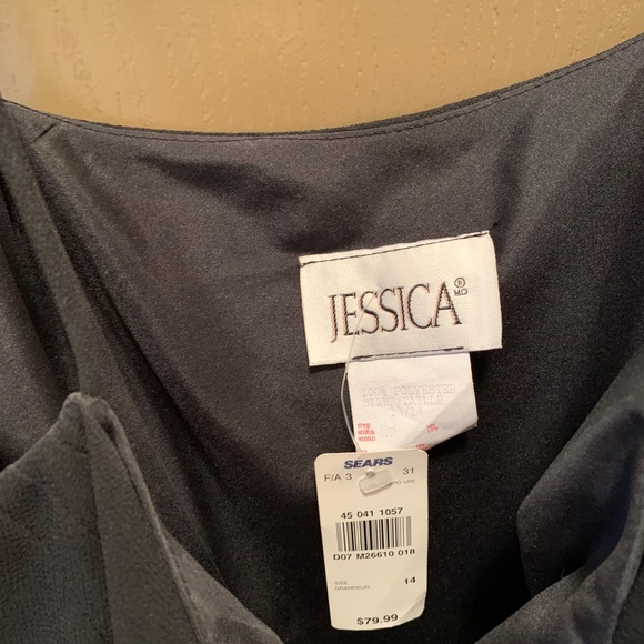 Spaghetti Strap Formal Dress - Picture 2 of 2